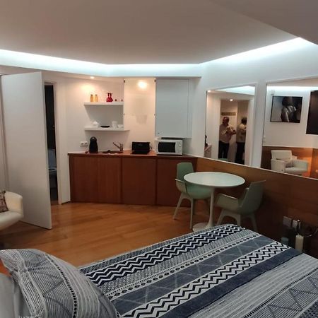 Cosy Studio Azores Beach Понта Делгада Екстериор снимка