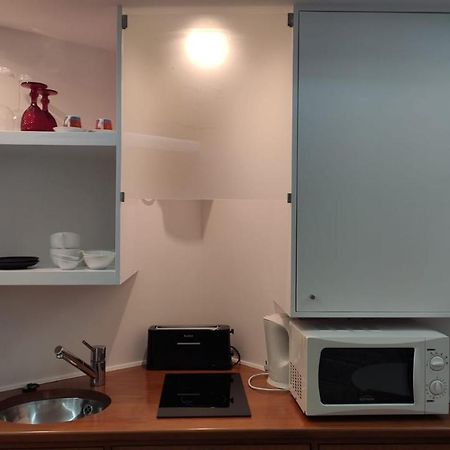Cosy Studio Azores Beach Понта Делгада Екстериор снимка