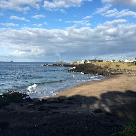 Cosy Studio Azores Beach Понта Делгада Екстериор снимка