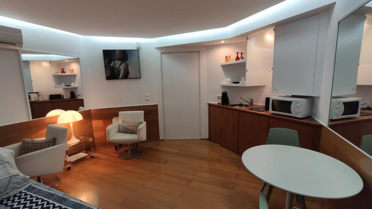 Cosy Studio Azores Beach Понта Делгада Екстериор снимка