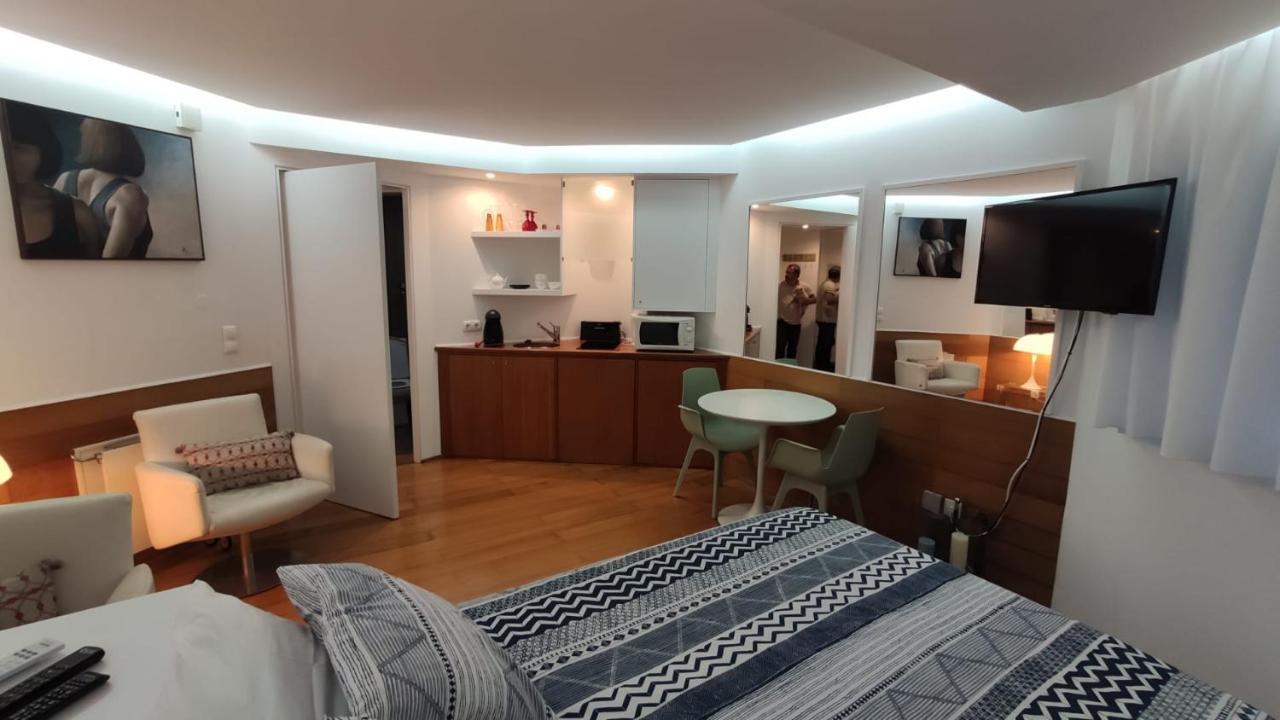 Cosy Studio Azores Beach Понта Делгада Екстериор снимка