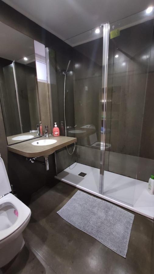 Cosy Studio Azores Beach Понта Делгада Екстериор снимка
