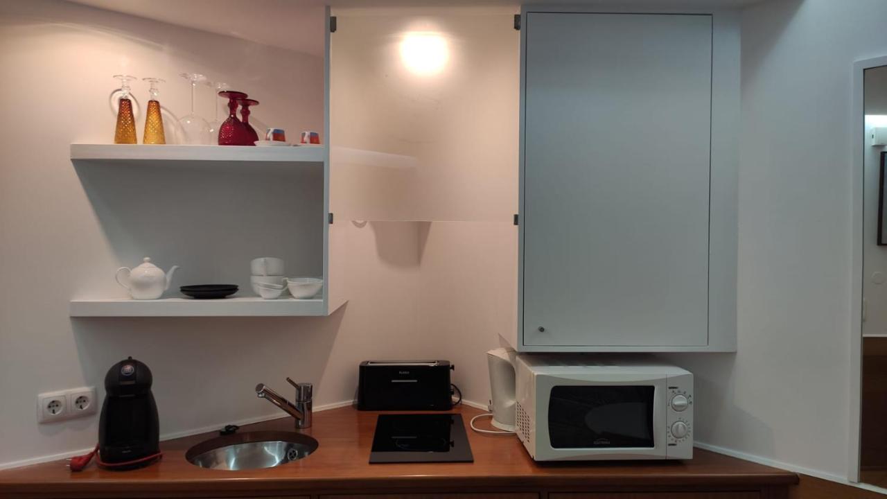 Cosy Studio Azores Beach Понта Делгада Екстериор снимка