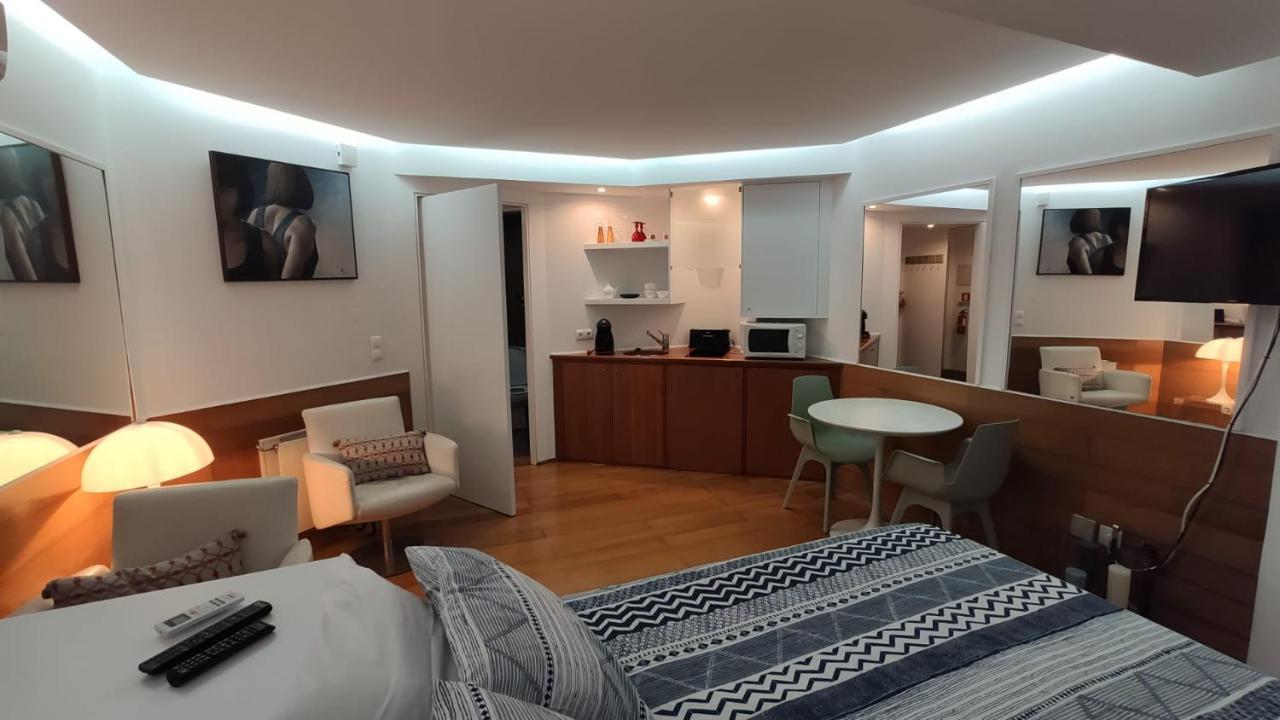 Cosy Studio Azores Beach Понта Делгада Екстериор снимка