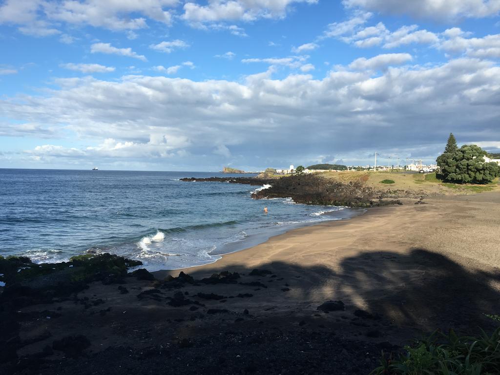 Cosy Studio Azores Beach Понта Делгада Екстериор снимка