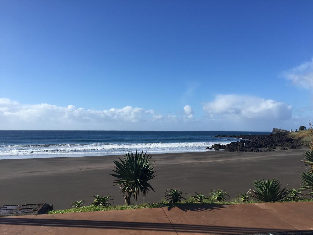 Cosy Studio Azores Beach Понта Делгада Екстериор снимка